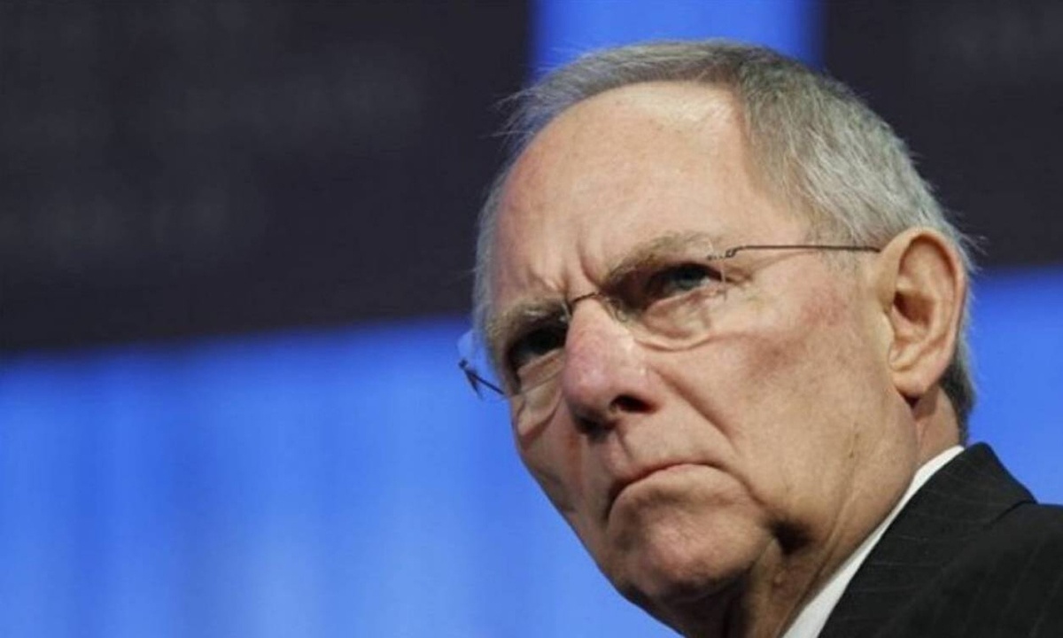 Σόιμπλε: Η απόπειρα δολοφονίας που τον καθήλωσε στο αναπηρικό