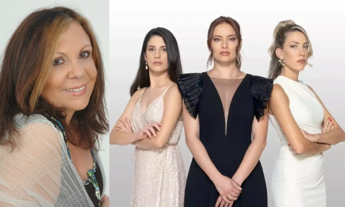 Μετά τη φωτιά–H οργισμένη ανάρτηση της Ρένας Ρίγγα