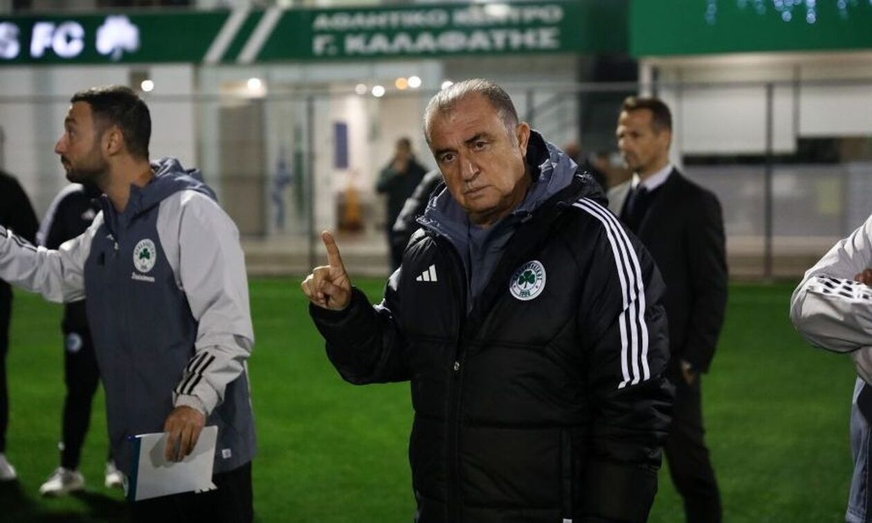 Super League: Ποδαρικό στο 2024 για το Big-5 | Ντεμπούτο Τερίμ στον Παναθηναϊκό