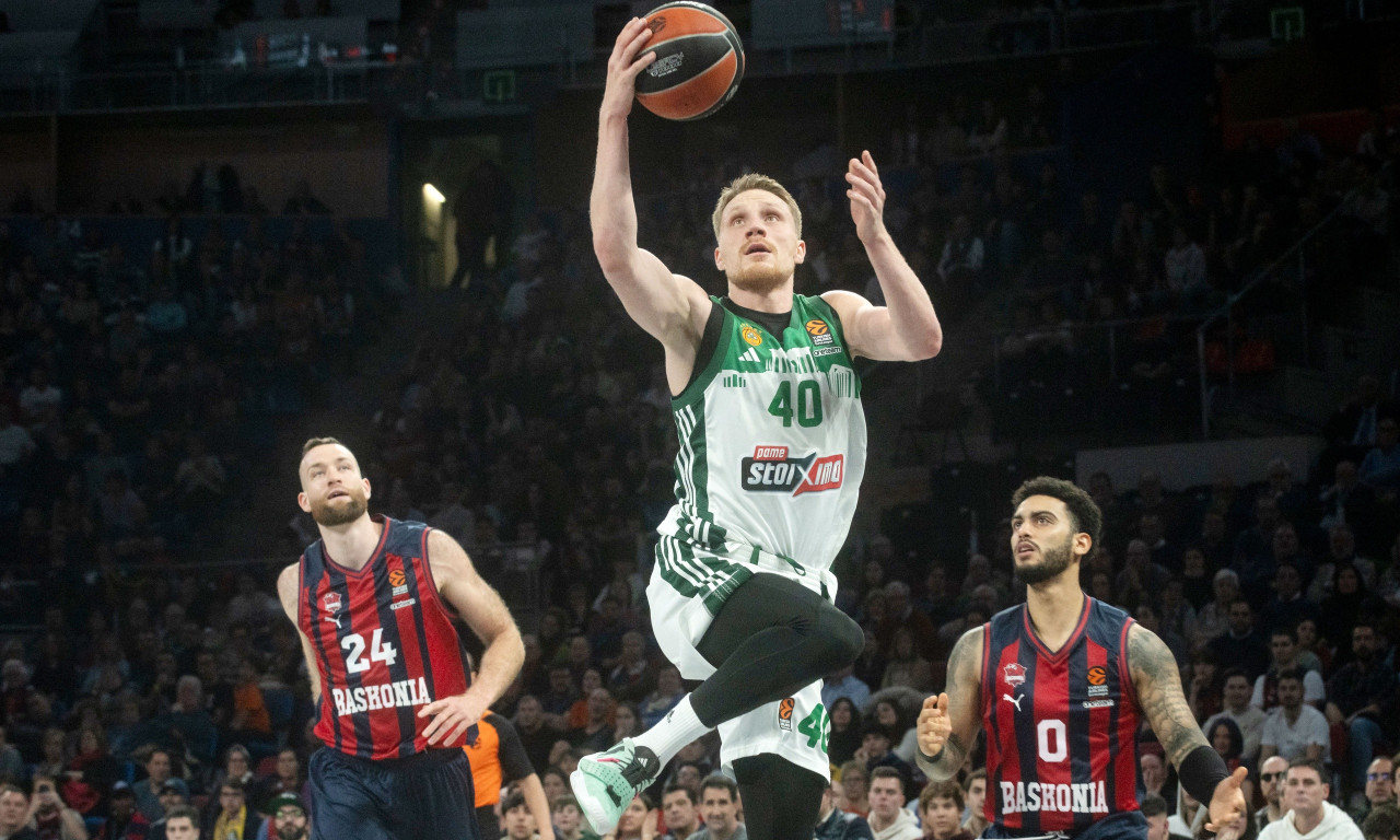 Euroleague, Βαλένθια – Παναθηναϊκός AKTOR: Στη… φωλιά των «νυχτερίδων» για την επιστροφή στις νίκες