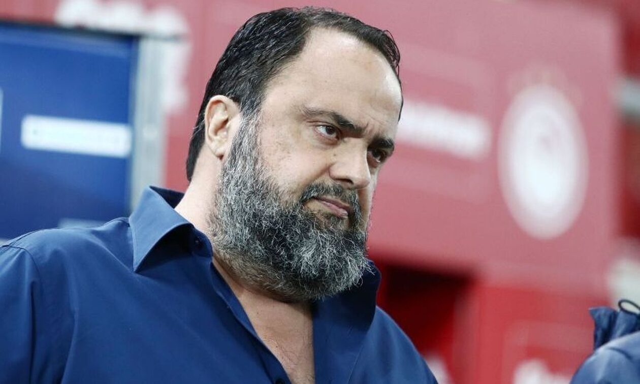 ΠΑΕ Ολυμπιακός: «Το αποκορύφωμα της δράσης της Εγκληματικής Οργάνωσης, μας στέρησαν 11 βαθμούς»