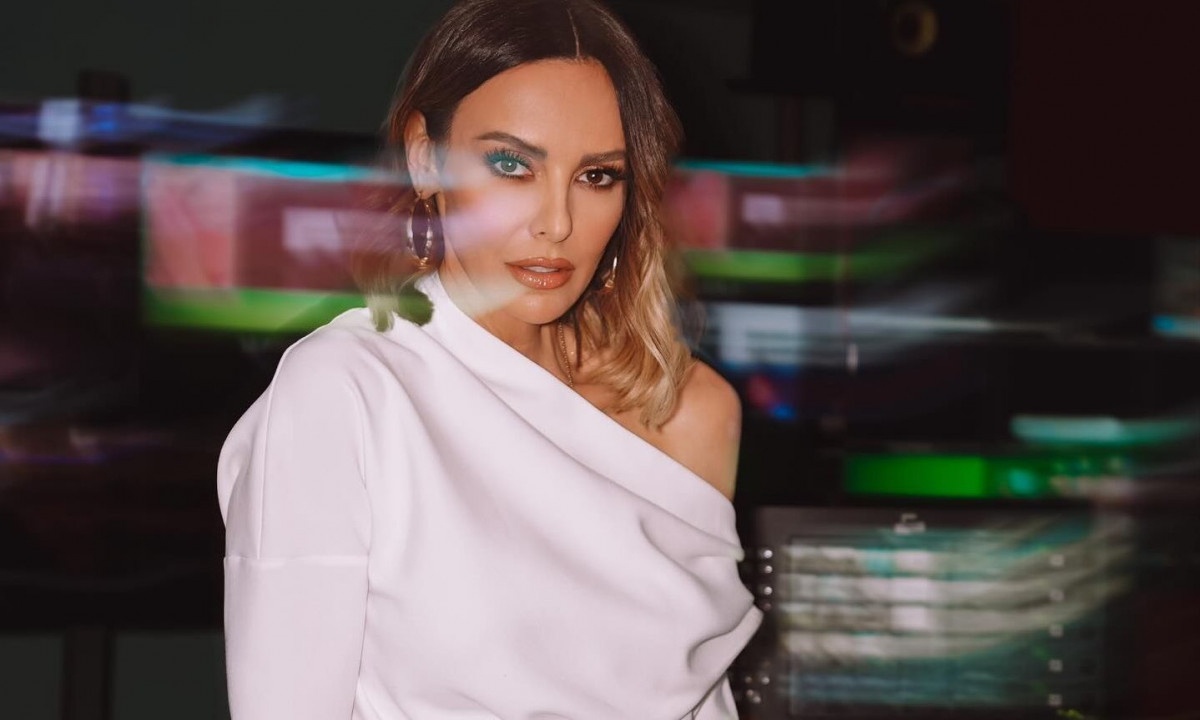 Αυτό είναι το νέο πρόσωπο στην εκπομπή της Μπέττυς Μαγγίρα