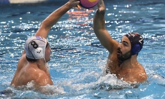 Οι αθλητικές μεταδόσεις της ημέρας (08/01) - Πού θα δείτε το Γεωργία - Ελλάδα και ΠΑΟΚ - Ολυμπιακός