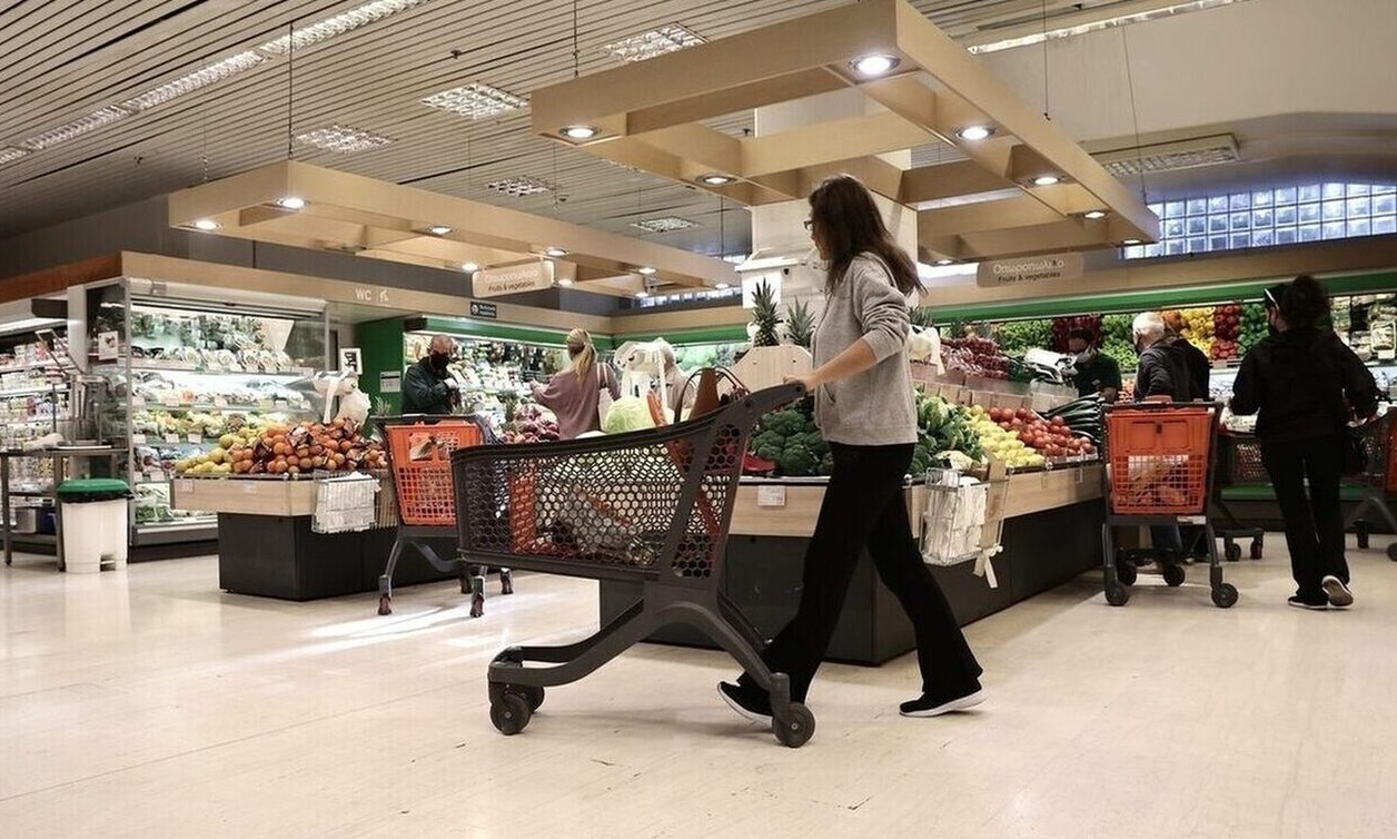 Ακρίβεια: Σύγκριση τιμών με την Ευρώπη - Οι Πορτογάλοι πληρώνουν λιγότερα και παίρνουν περισσότερα