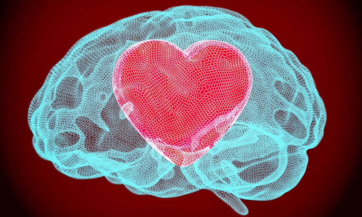 Γιατί ο έρωτας κάνει το μυαλό μας... κομφετί