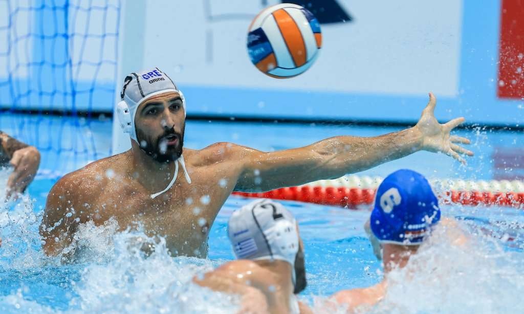 Οι αθλητικές μεταδόσεις της ημέρας (12/01) - Πού θα δείτε το Κροατία-Ελλάδα και Μπασκόνια-Ολυμπιακός