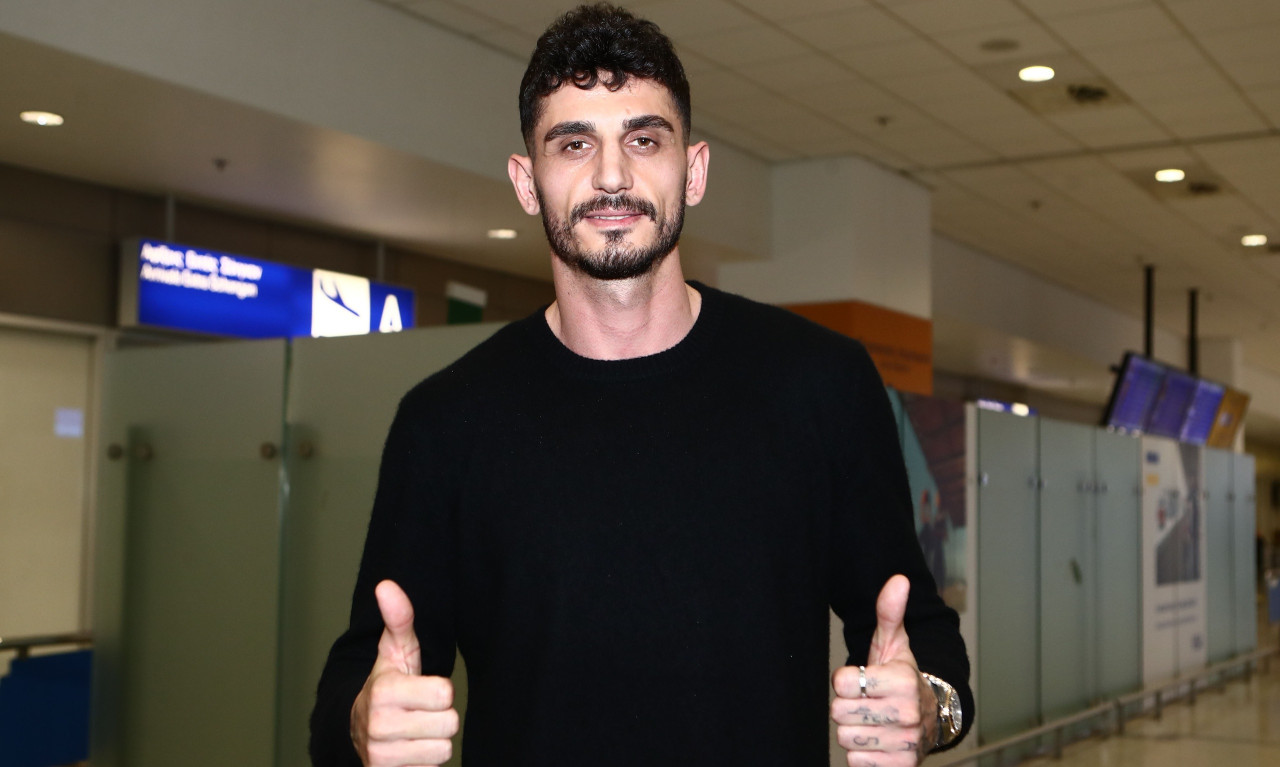 Μεταγραφές, Παναθηναϊκός: Στην Αθήνα ο Ακαϊντίν – Άμεσα στη διάθεση του Τερίμ ο Τούρκος αμυντικός