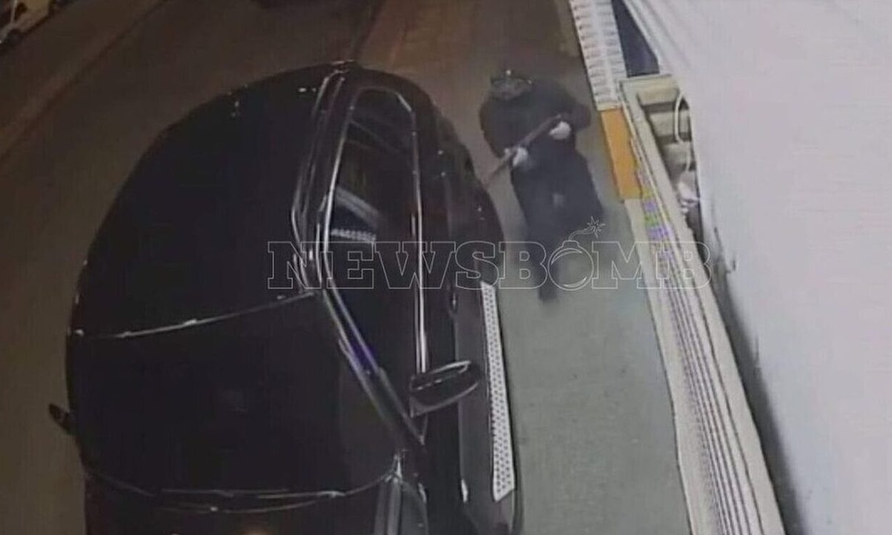 Νέος Κόσμος: Από χώρα της πρώην Σοβιετικής Ένωσης οι δολοφόνοι του Ζαμπούνη - Τι ερευνά η ΕΛΑΣ