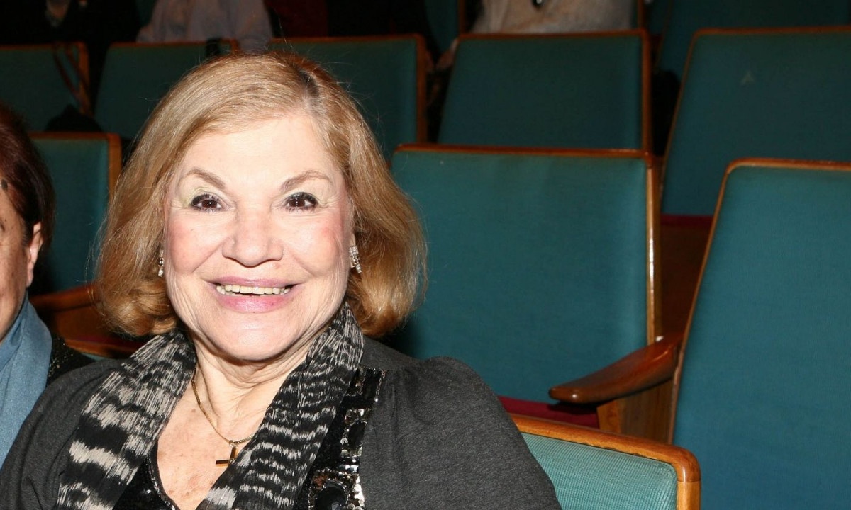 Έλσα Ρίζου: «Εξαφανισμένη» η χήρα του Νίκου Ρίζου-Η τελευταία εμφάνιση