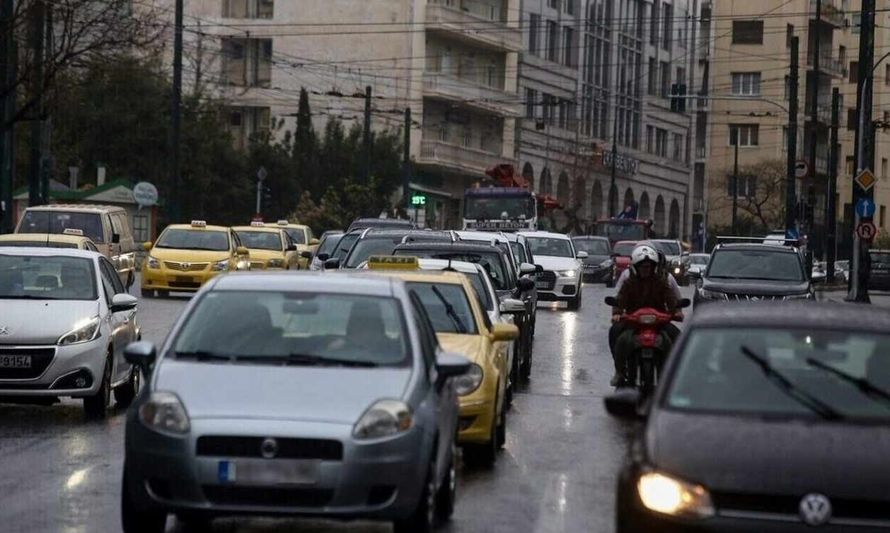 Τέλη κυκλοφορίας 2024: Πότε λήγει η προθεσμία πληρωμής - Μεγάλη προσοχή με την ημερομηνία
