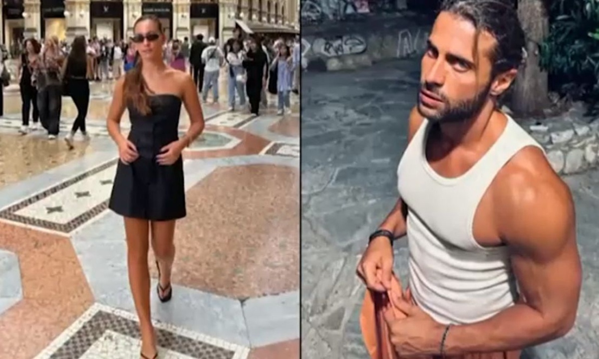 Βασάλος-Παπαγεωργίου: Οι φήμες ότι είναι ζευγάρι & η κοινή εμφάνιση