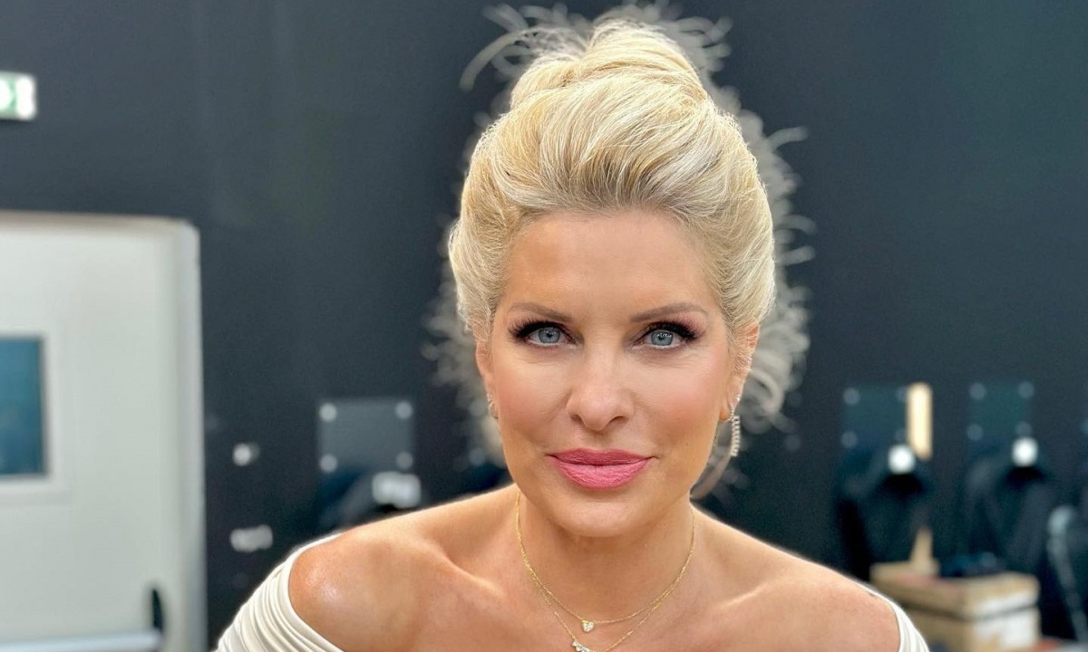 Μενεγάκη: Όταν η κόρη της, Μαρίνα ρώτησε τον πατέρα της πως γεννήθηκε