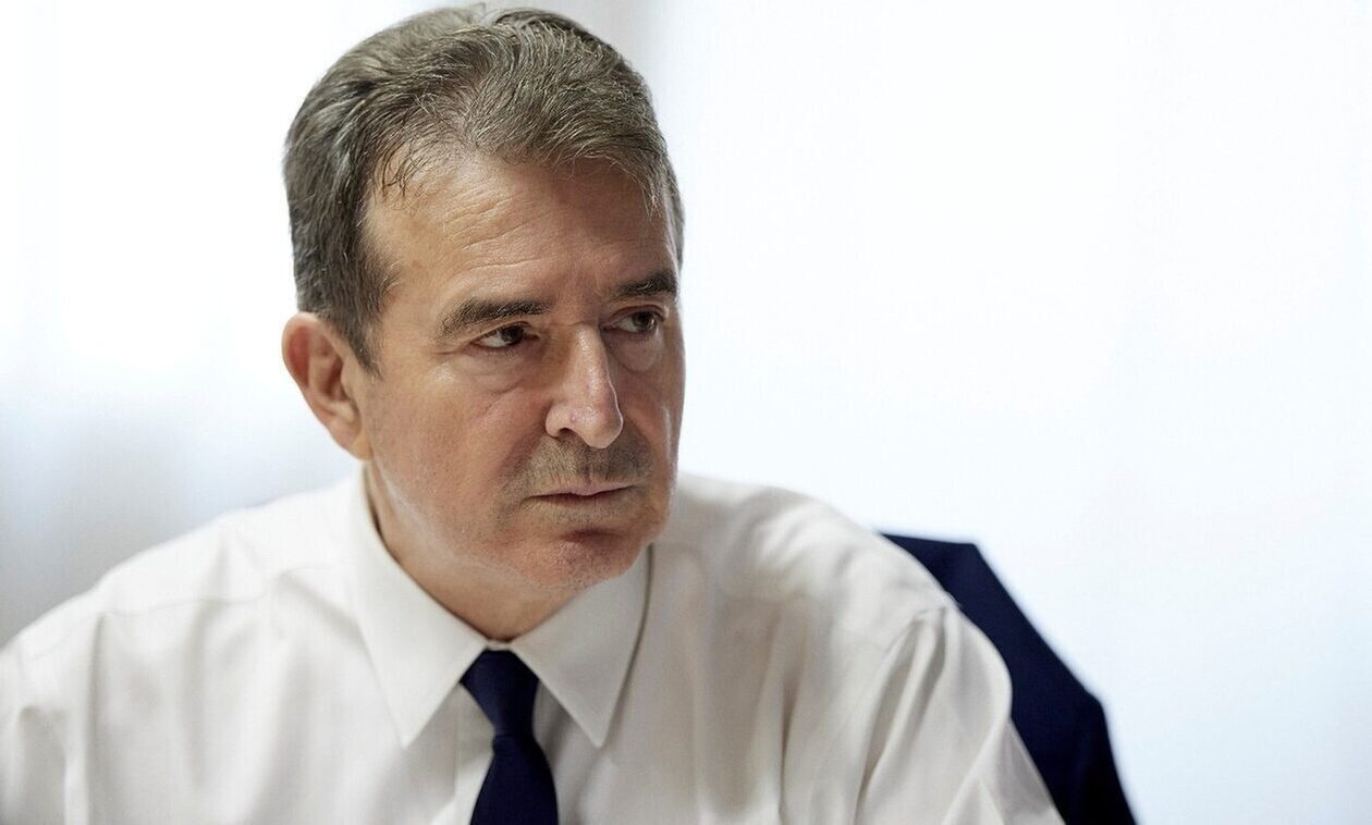 Χρυσοχοΐδης: «Η οπαδική βία είναι οργανωμένο έγκλημα - Με τα παιδιά στα γήπεδα στις 12 Φλεβάρη»
