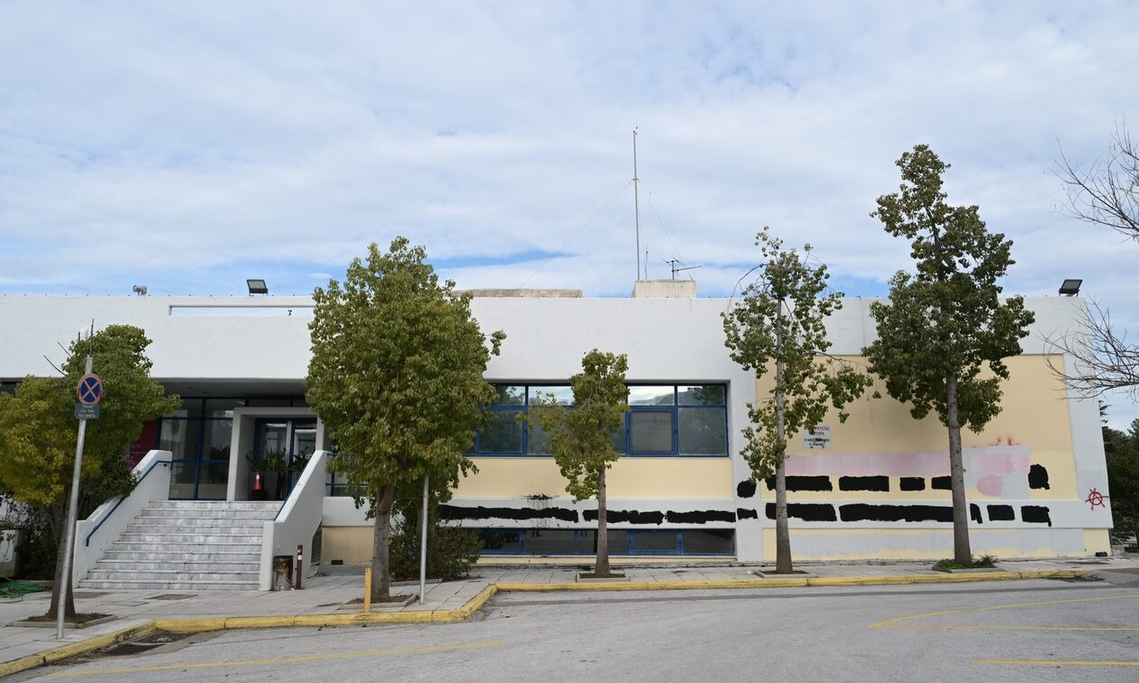 Ζωγράφου: Ξυλοδαρμός φοιτητή στην Πολυτεχνειούπολη - Δέχθηκε επίθεση με σιδηρογροθιές και μαχαίρια