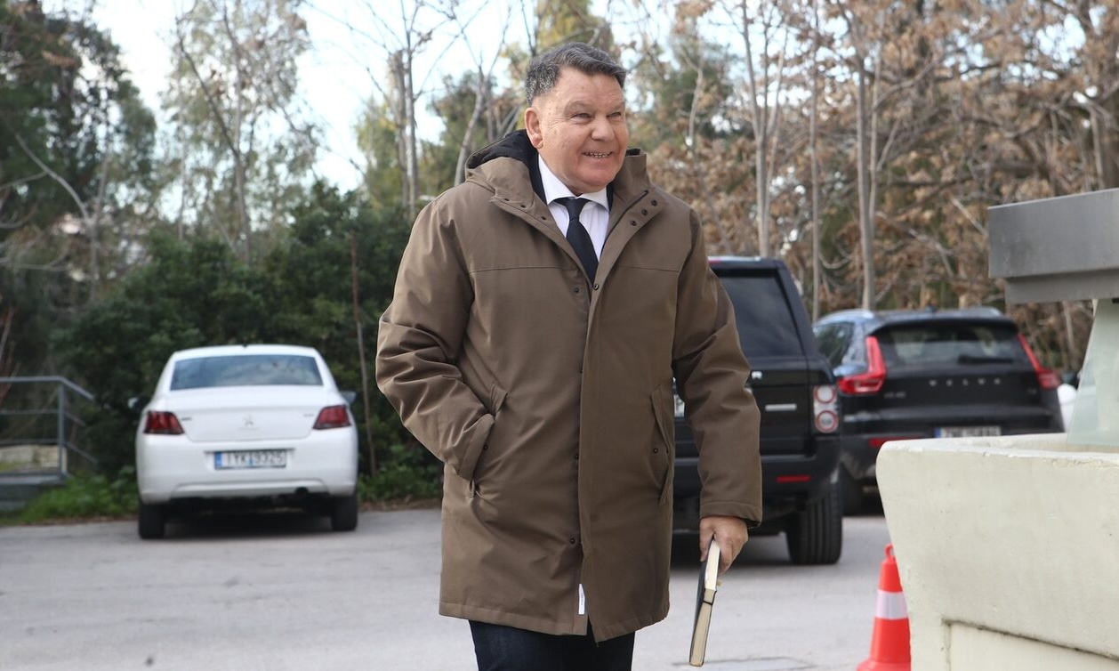 Κινείται νομικά κατά της ΕΠΟ ο Αλέξης Κούγιας