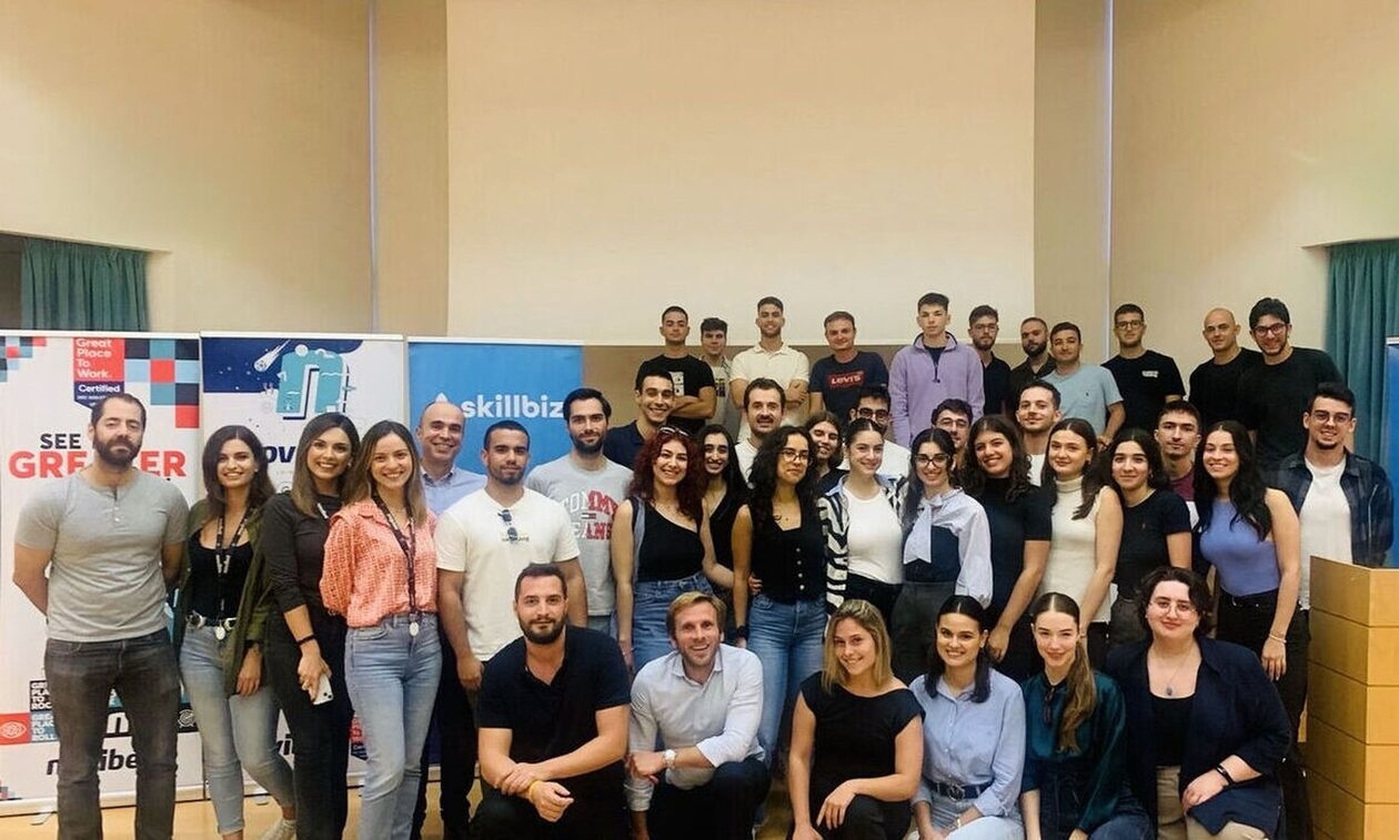 Πιστοποίηση της Novibet ως Great Place To Work®