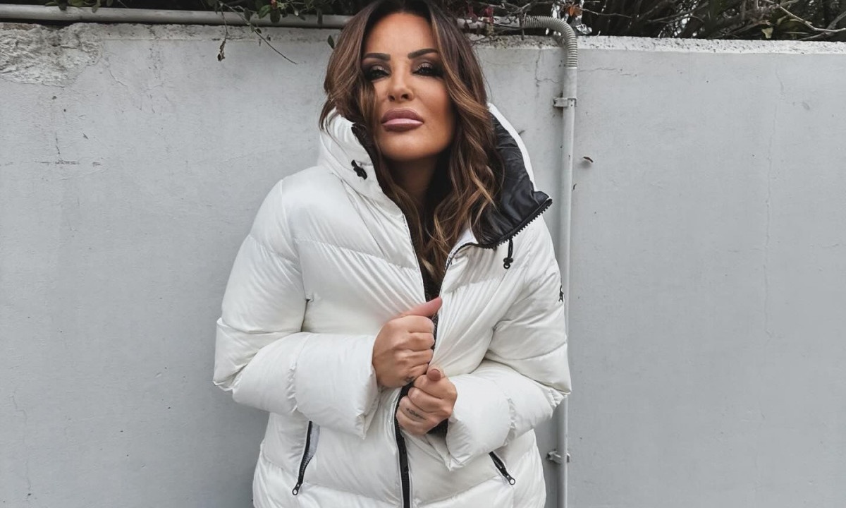 Γερμανού: Υπεβλήθη σε χειρουργική επέμβαση - Εκτός αέρα η εκπομπή της