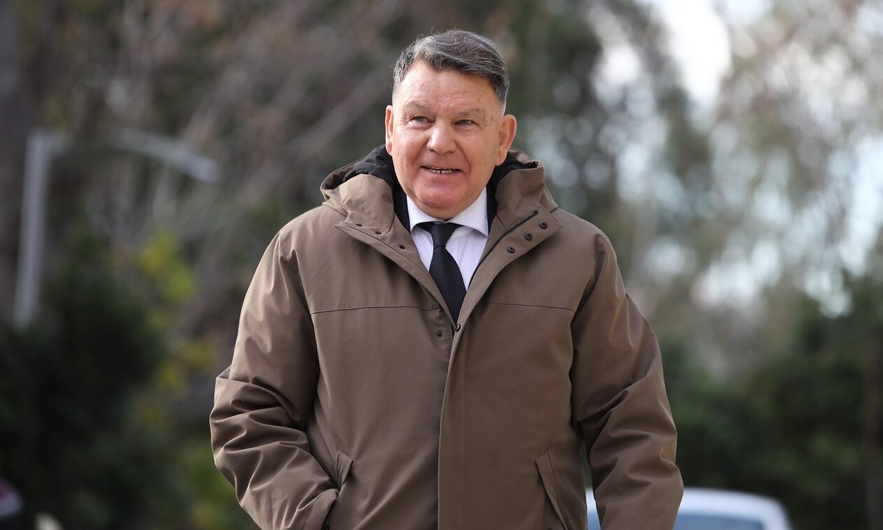 ΕΠΟ: Εξώδικο Κούγια για ψευδή και συκοφαντική ανακοίνωση
