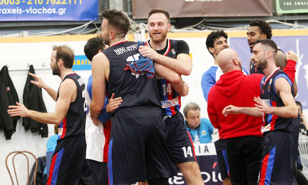 Elite League: Σημαντικά «διπλά» για Μύκονο και Πανιώνιο