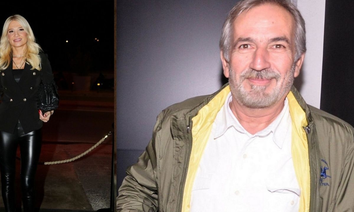 Το πρωινό: Η ομάδα έστειλε τα συλλυπητήριά της στη Φαίη Σκορδά