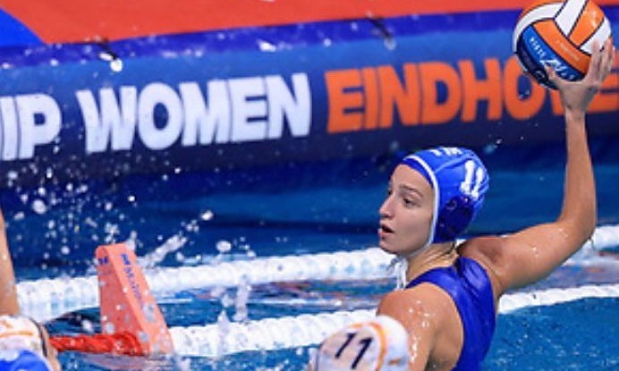 Εθνική Ελλάδας: Με δύο αλλαγές οι Γυναίκες του πόλο στο Παγκόσμιο της Ντόχα