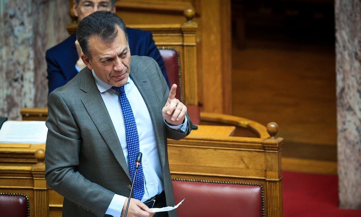 Βρούτσης: Πρότεινε την 1η Φεβρουαρίου για «Πανελλήνια Ημέρα Φιλάθλου»