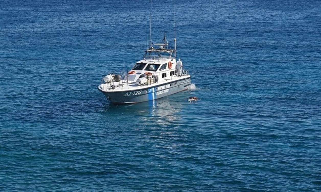 Συνελήφθη «Γκρίζος Λύκος» στη Ρόδο - Μετέφερε παράνομα 9 μετανάστες από την Τουρκία
