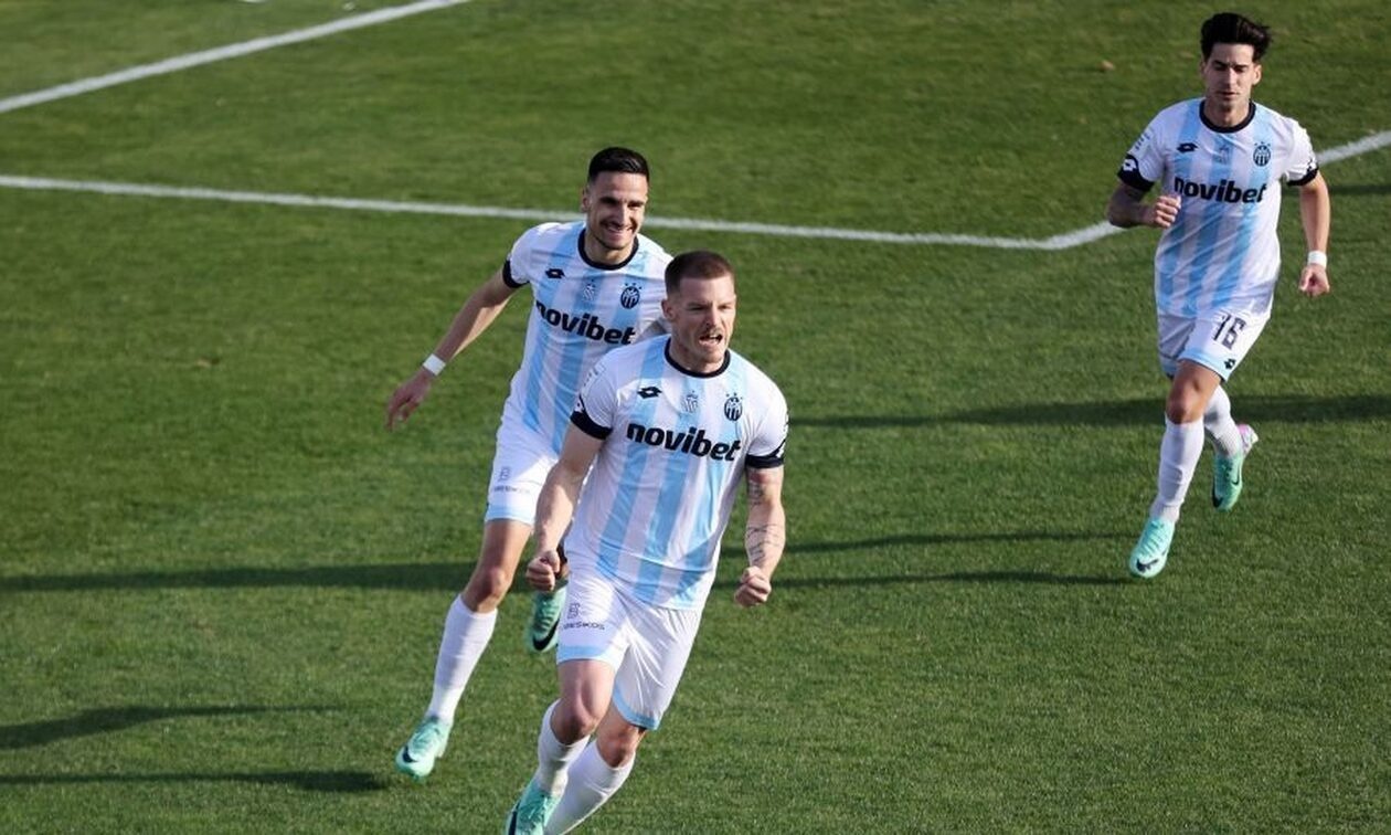 ΟΦΗ - Κηφισιά 1-2: «Άλωσε» το «Γεντί Κουλέ» στο ντεμπούτο του Μπράτσου (vids)