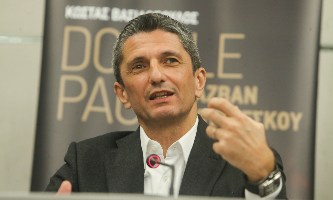ΠΑΟΚ: Υπογράφει μέχρι το 2027 ο Λουτσέσκου!