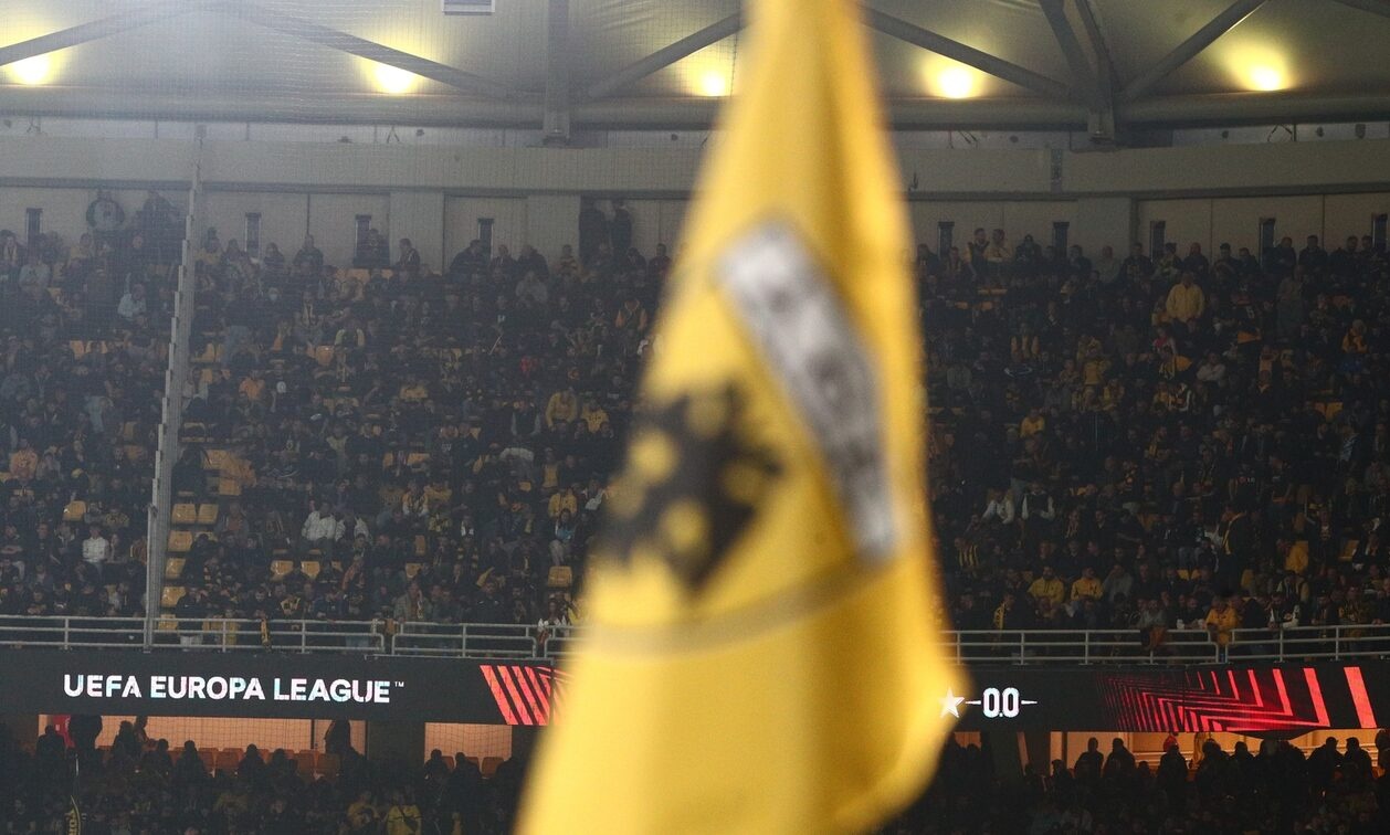 ΑΕΚ: Τα πρώτα εισιτήρια μετά το «λουκέτο» - Σε κυκλοφορία τα «μαγικά χαρτάκια» με Κηφισιά