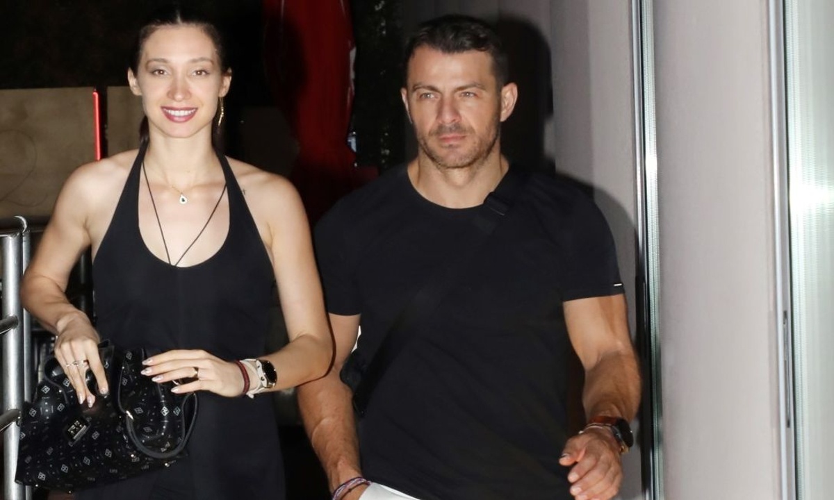 Αγγελόπουλος: Η ανατριχιαστική σύμπτωση με τη κόρη & τη μητέρα του