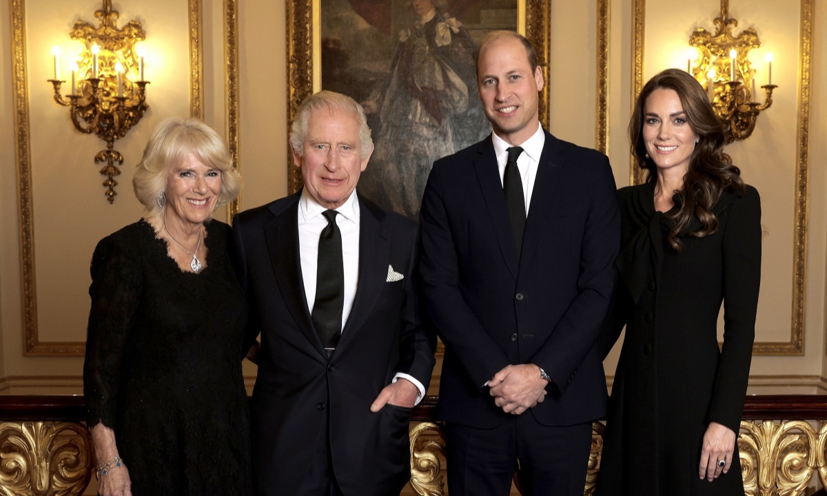 Απόδραση στην εξοχή για την Κέιτ Μίντλετον μετά τη νοσηλεία της