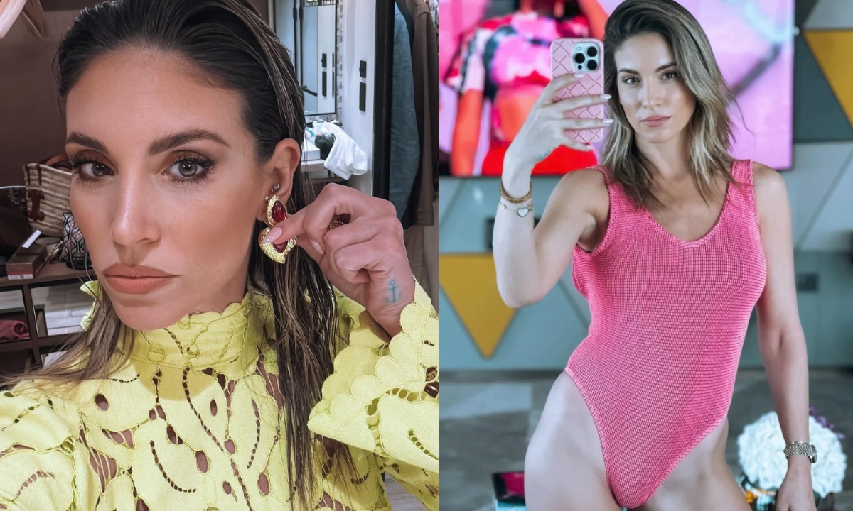 Αθηνά Οικονομάκου: Η νέα ανάρτηση μετά το «κύμα» οργής