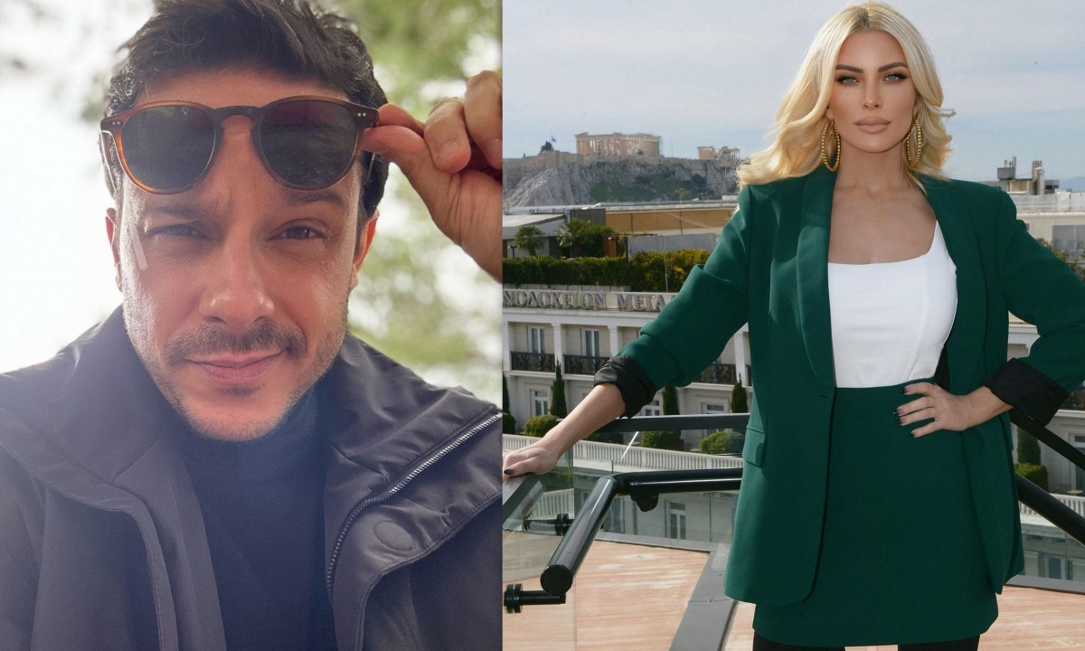 Μακαλιάς: Επέστρεψε στο «I Love Σου Κου»-Η αποκάλυψη για Καινούργιου