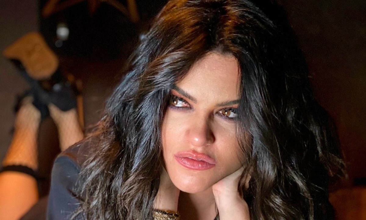 Δήμητρα Κατσαφάδου: «Θα σηκωθώ ξανά με τη βοήθεια του Θεού»