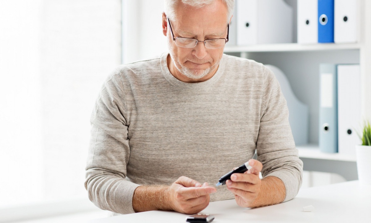 Διαβήτης τύπου 2: Ο ρόλος της ζάχαρης και της κακής ψυχολογίας