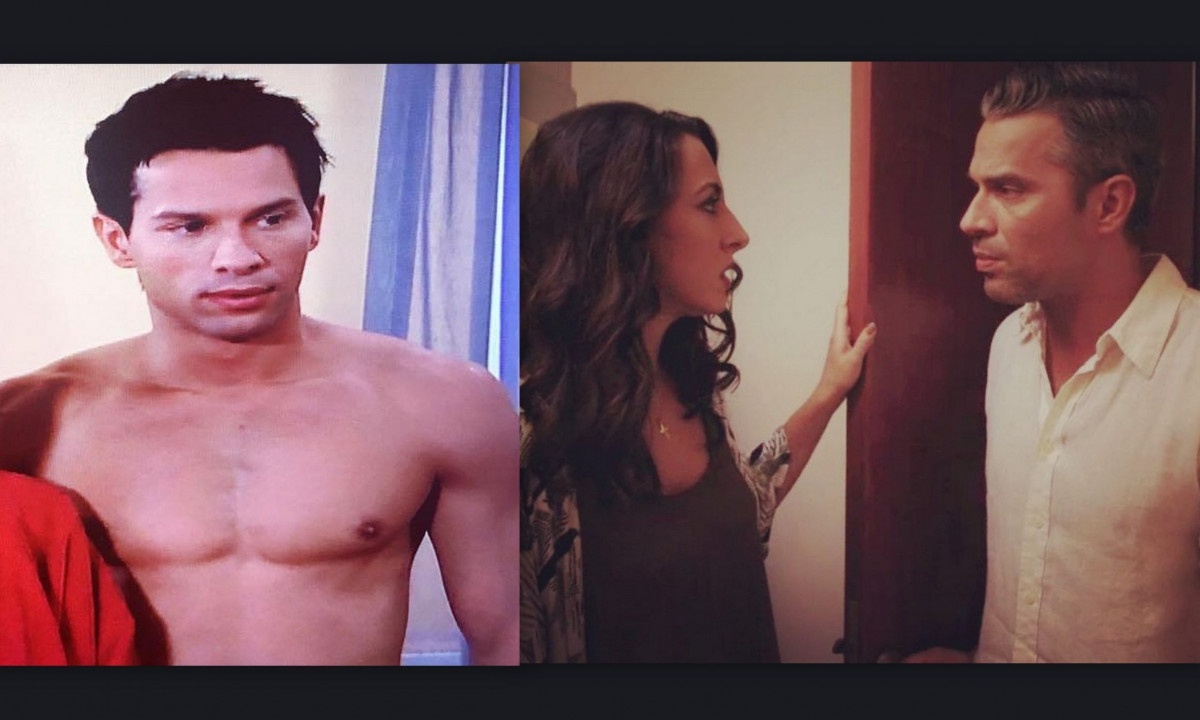 Ασημής Αλεξίου: Αγνώριστος στα 56 του! H πλαστική στο πρόσωπο