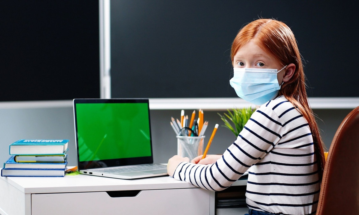 Τα συμπτώματα της Long Covid στα παιδιά