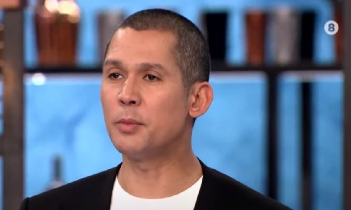 MasterChef 2024: «Δεν υπάρχει κάτι που να τρώγεται»