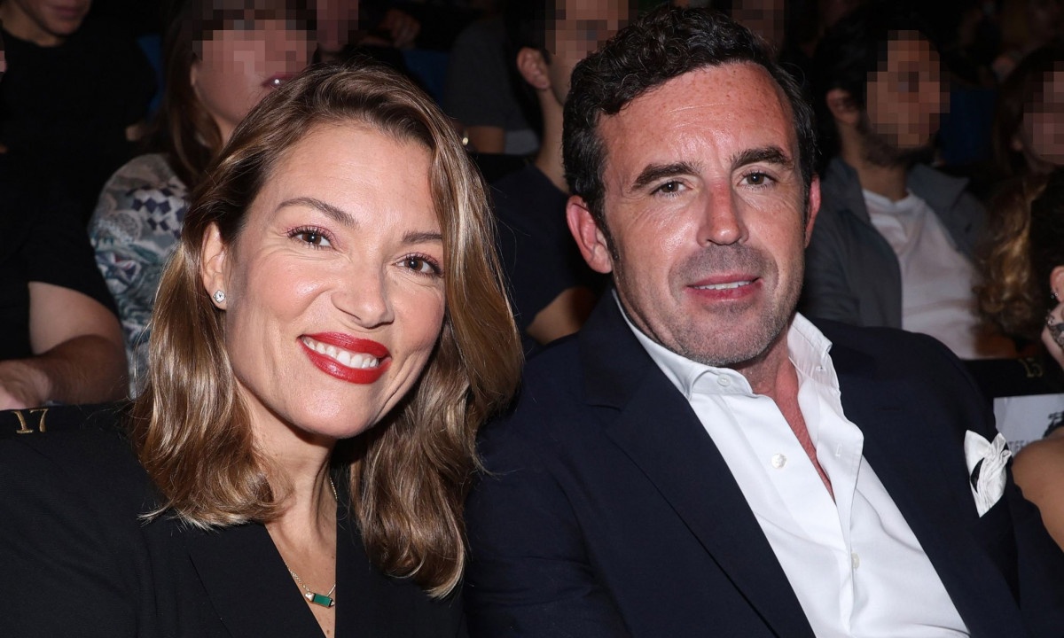 Βίκυ Καγιά: «Έμεινα παγωτό, μαρμαροκολώνα…»