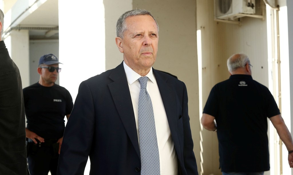 Κύπελλο Ελλάδας, Μπαλτάκος: «Τελικός στον Βόλο με μαθητές»