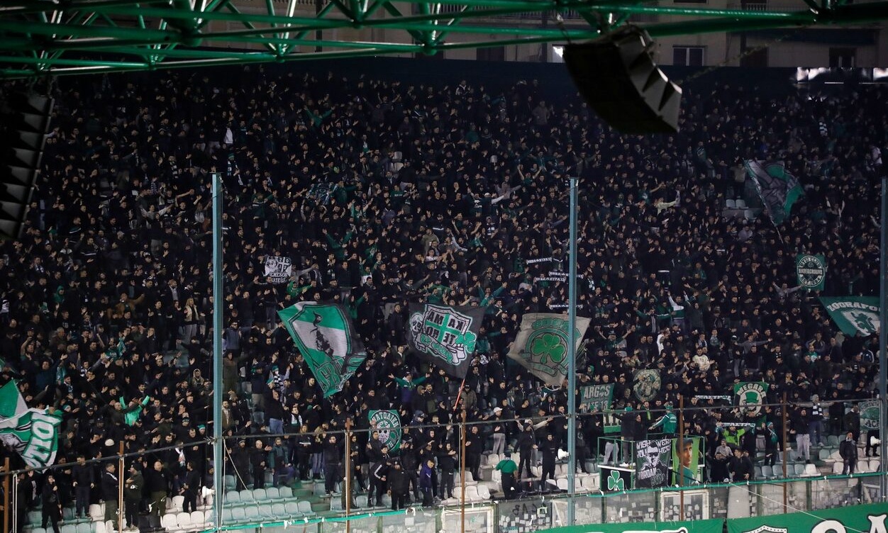 Παναθηναϊκός - ΠΑΟΚ: Το «πράσινο» μήνυμα για τη ρεβάνς - «Ατμόσφαιρα που δεν θα την ξεχάσουν ποτέ»