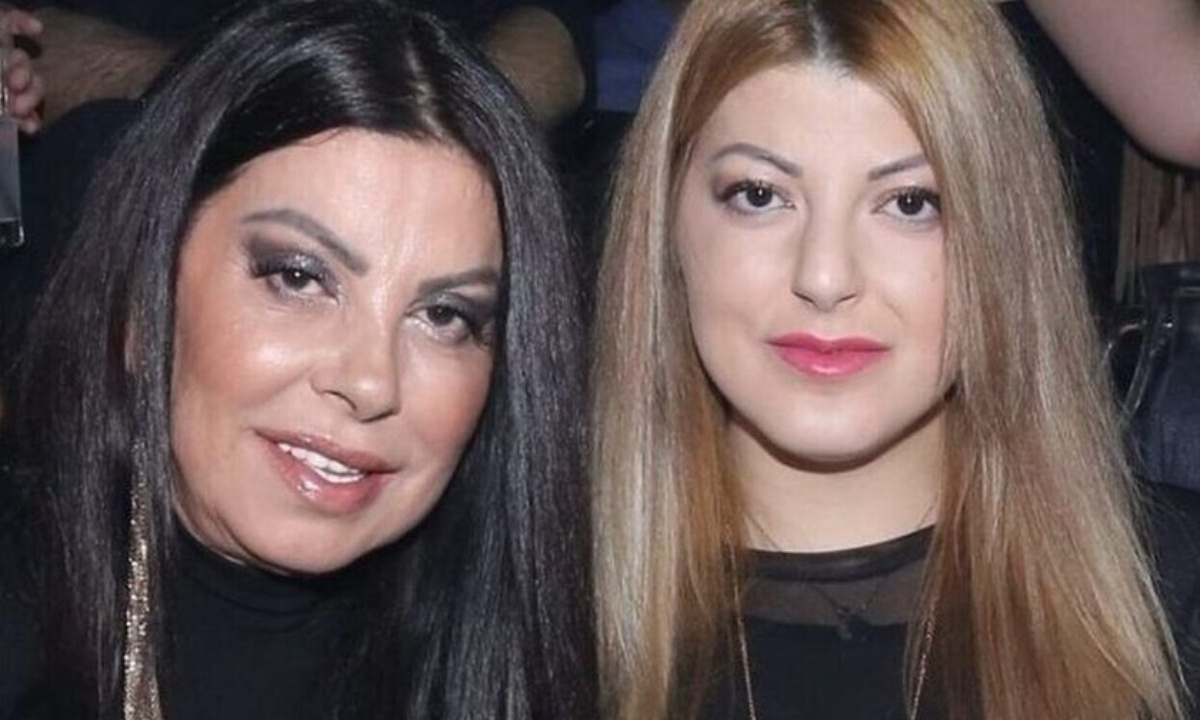 Κιουρτσάκη: «Ραγίζει» καρδιές το βίντεο με τη γιαγιά της