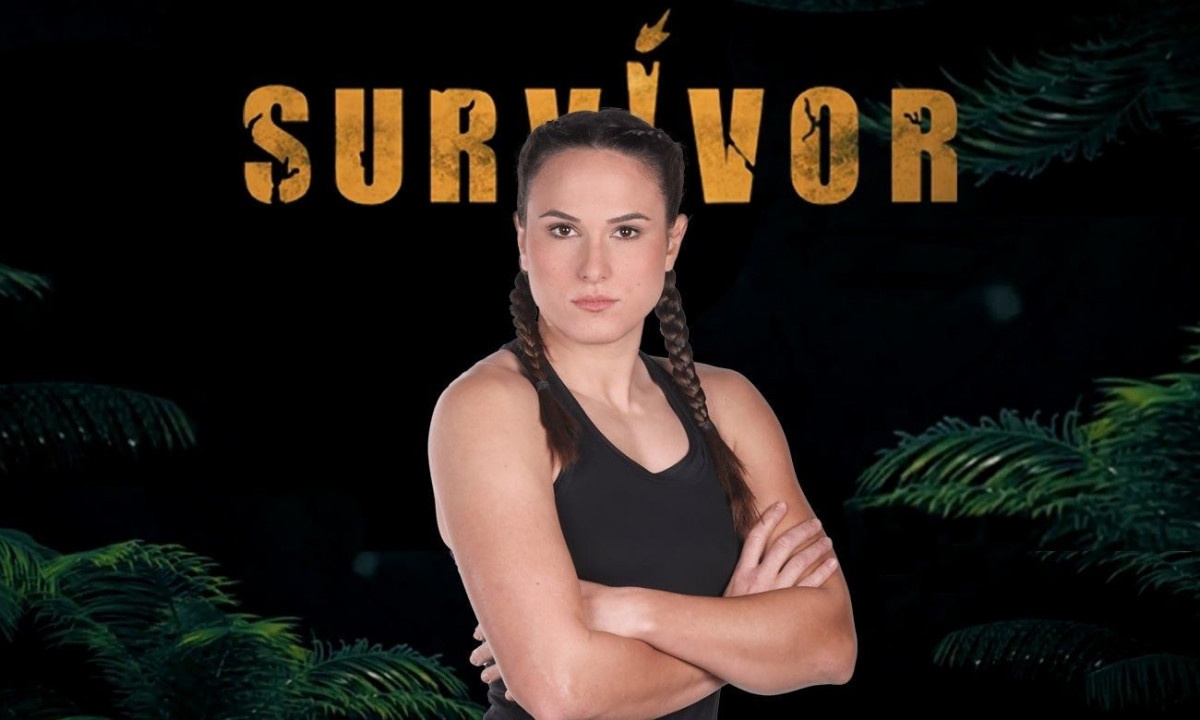 Survivor 2024-Spoiler: Εκτός παιχνιδιού η Ασημίνα Χατζηανδρέου;