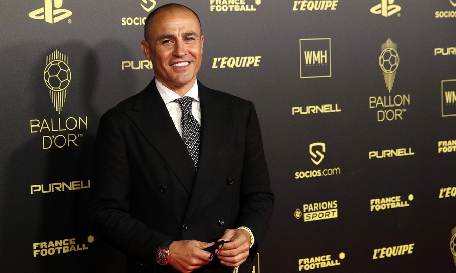 Νότια Κορέα: Θέλει τον Καναβάρο για Ομοσπονδιακό