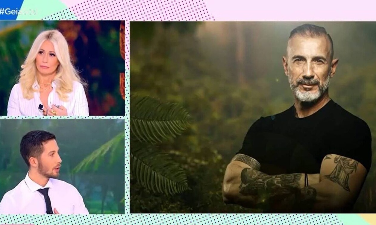 Survivor: Άγγελος κατά Καραγκούνια - «Να ζητήσει συγγνώμη για όλα αυτά τα ψεύδη και τις κατηγορίες»