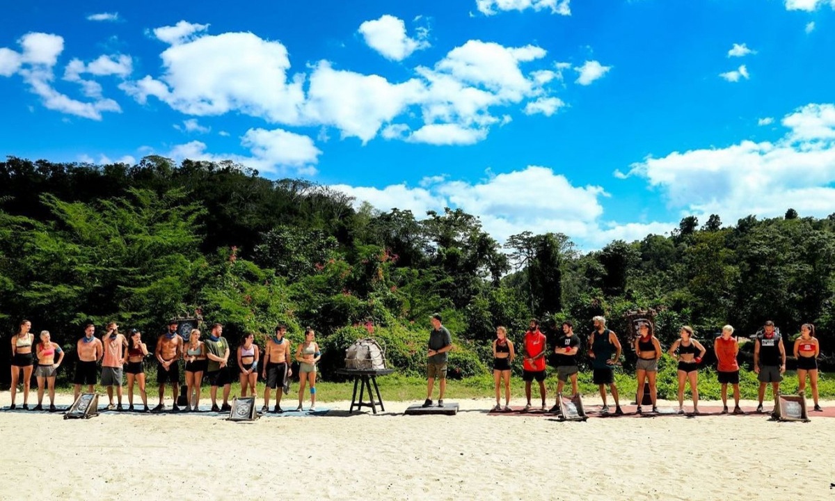 Survivor 2024 spoiler: Ο Ροναλντίνιο & η ομάδα που κερδίζει την ασυλία