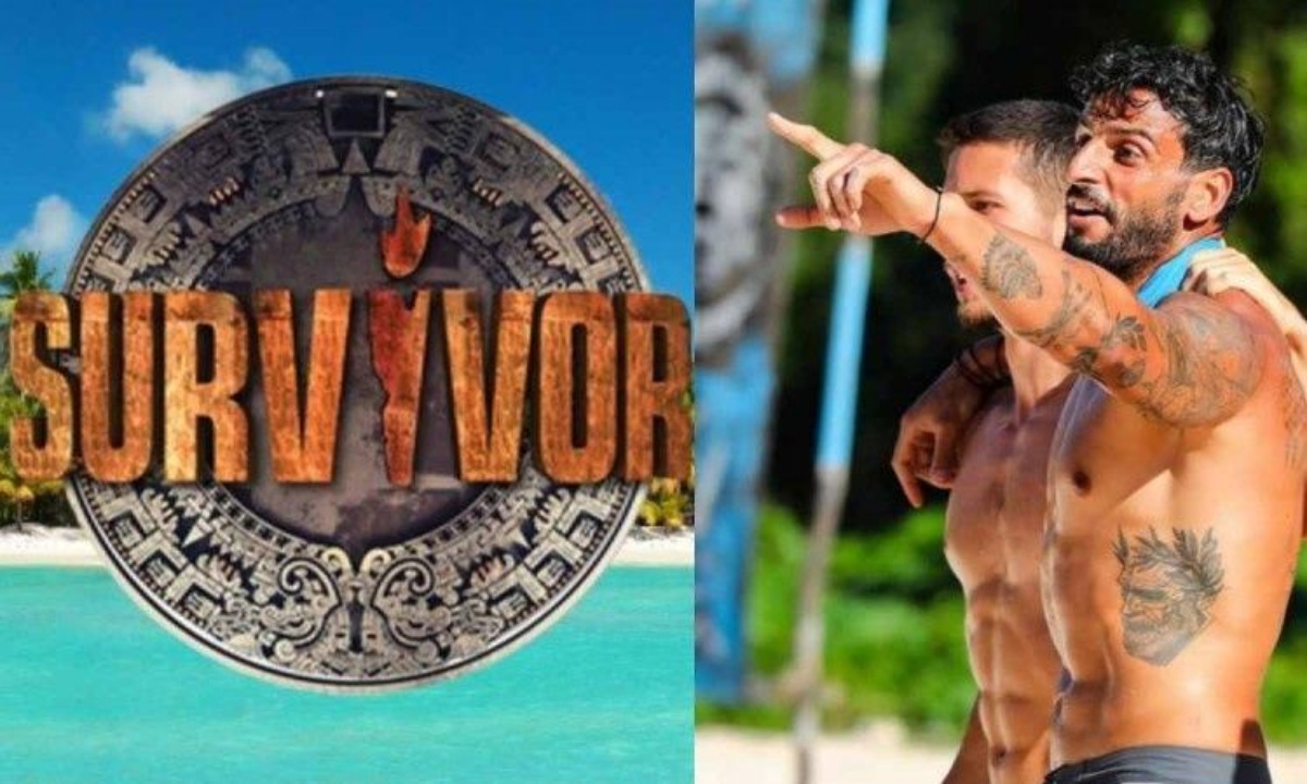 Survivor 2024 spoiler 25/2: O πρώτος υποψήφιος προς αποχώρηση