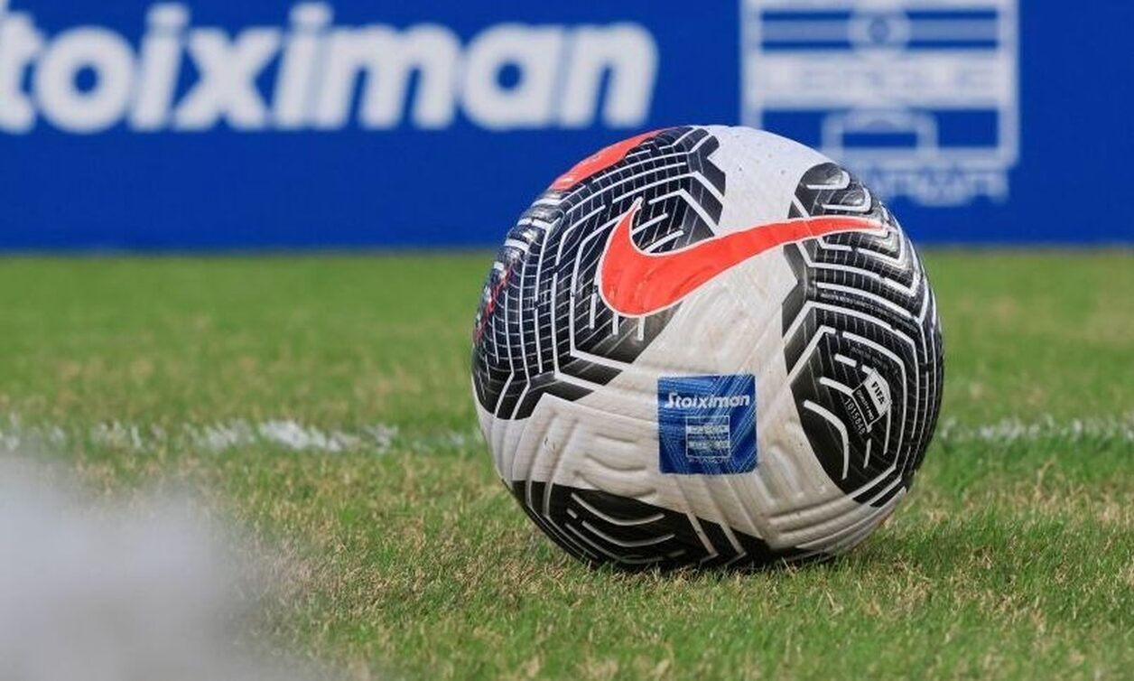 LIVE Super League: Οι αναμετρήσεις Παναιτωλικός-ΠΑΟΚ, Ολυμπιακός-Αστέρας και Παναθηναϊκός-Κηφισιά