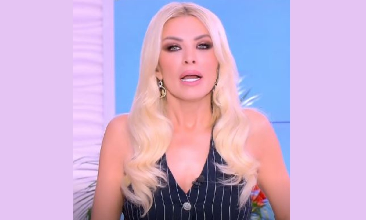 Καινούργιου: «Κάποια πράγματα δεν τα ξεχνάς, σε στιγματίζουν»